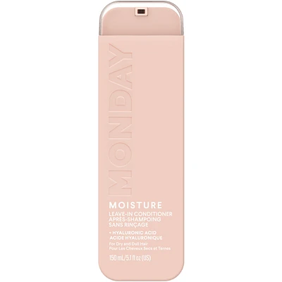 Leave In Conditioner - Moisture