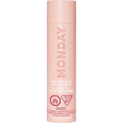 Hairspray Sleek Hold