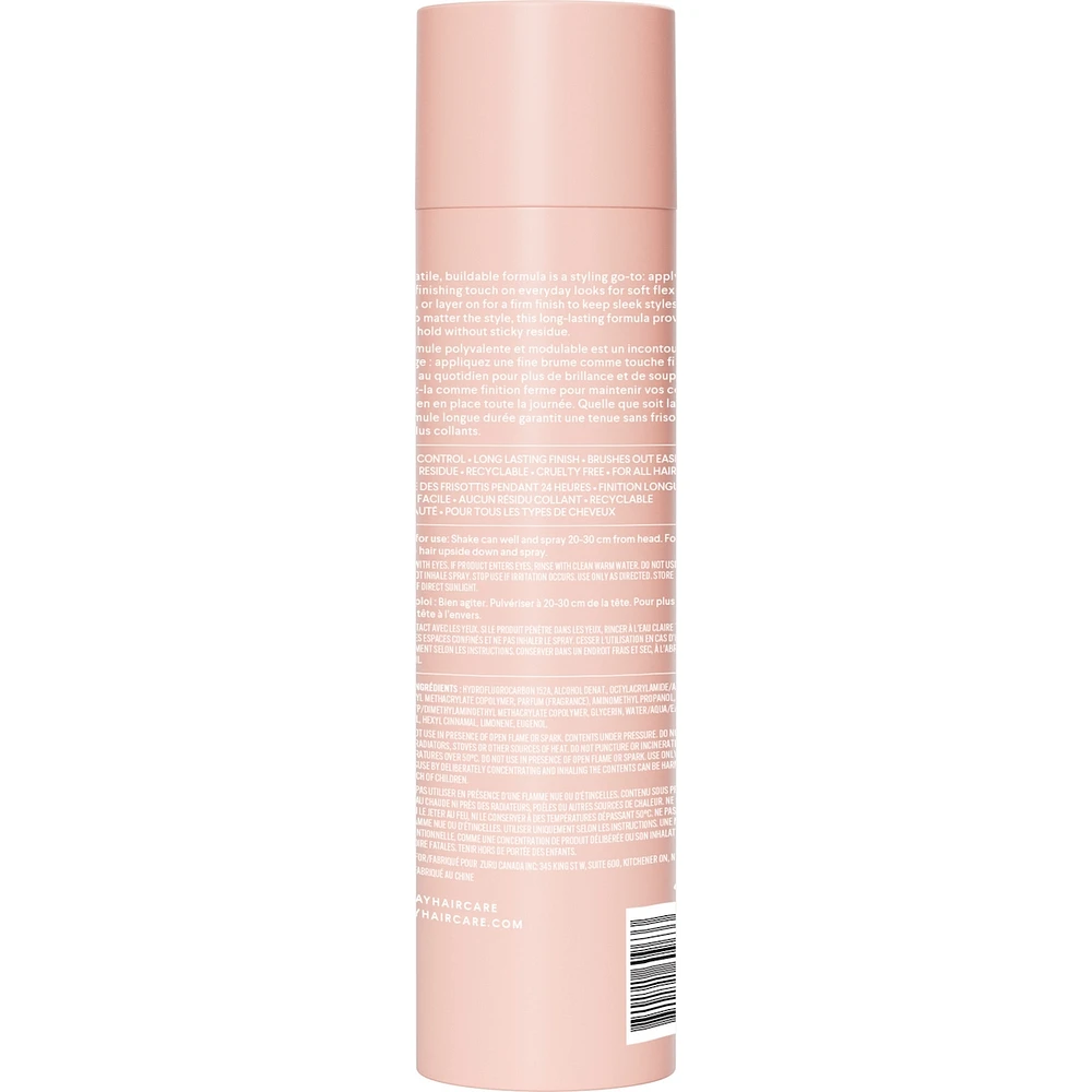 Hairspray Sleek Hold