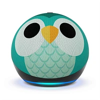 Echo Dot (5th Gen, 2022 release) Kids