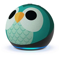 Echo Dot (5th Gen, 2022 release) Kids