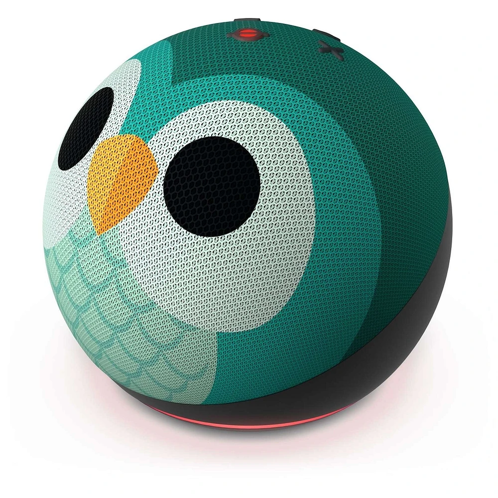 Echo Dot (5th Gen, 2022 release) Kids