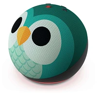 Echo Dot (5th Gen, 2022 release) Kids