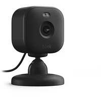 Amazon Blink Mini 2 newest model Plug-in smart security camera White
