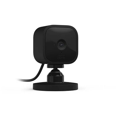 Amazon Blink Mini Wi-Fi Indoor 1080p IP Camera