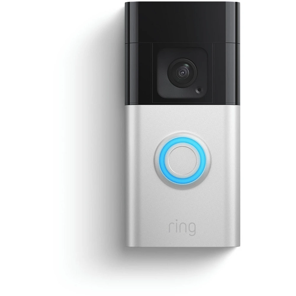 Battery Doorbell Plus