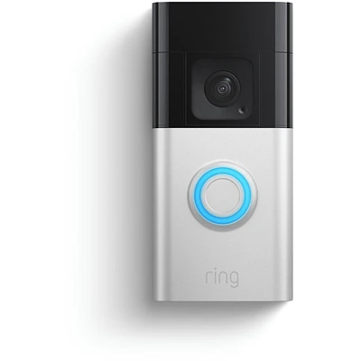 Battery Doorbell Plus