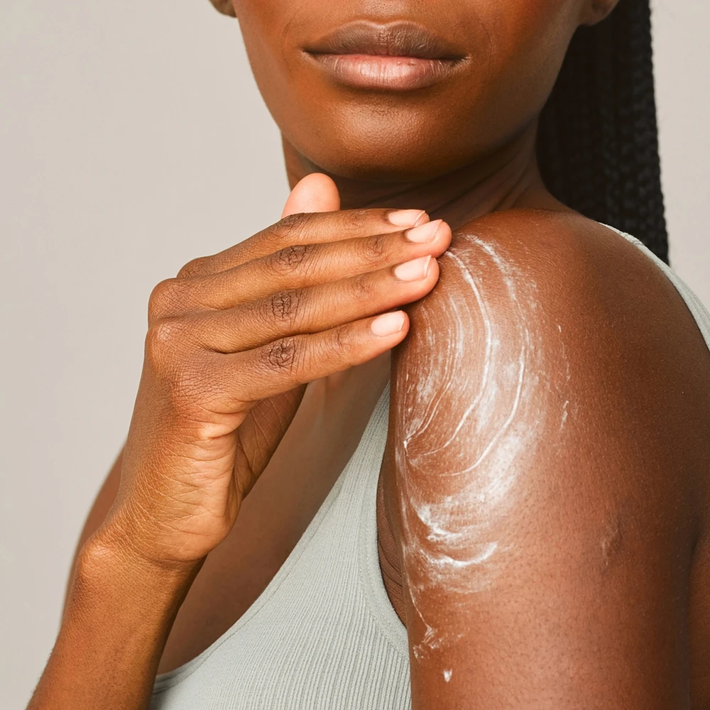 Moisture Loving Body Lotion