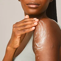 Moisture Loving Body Lotion