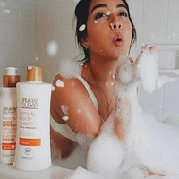 Simply Body Wash - Raw Coconut + Mango