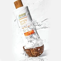 Simply Body Wash - Raw Coconut + Mango
