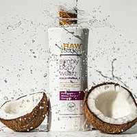 Simply Body Wash - Pineapple + Maqui Berry + Coconut