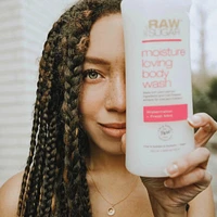 Moisture Loving Body Wash - Watermelon + Fresh Mint