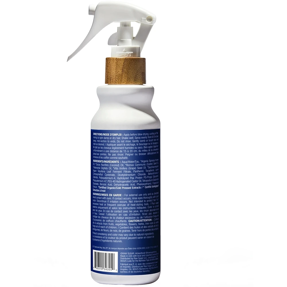 Multi-Miracle Leave-In Conditioner & Heat Protectant