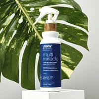Multi-Miracle Leave-In Conditioner & Heat Protectant
