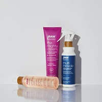 Multi-Miracle Leave-In Conditioner & Heat Protectant