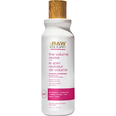 The Volume Revive Shampoo
