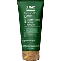 Scalp Scrub Micro Polish