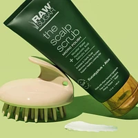 Scalp Scrub Micro Polish