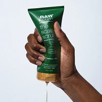 Scalp Scrub Micro Polish