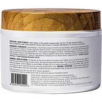 Body Butter - Pineapple + Maqui Berry + Coconut