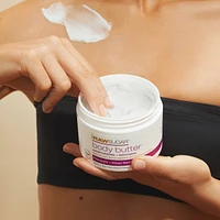 Body Butter - Pineapple + Maqui Berry + Coconut