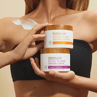 Body Butter - Pineapple + Maqui Berry + Coconut