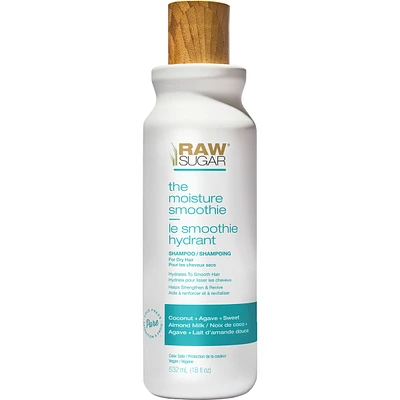 The Moisture Smoothie Shampoo