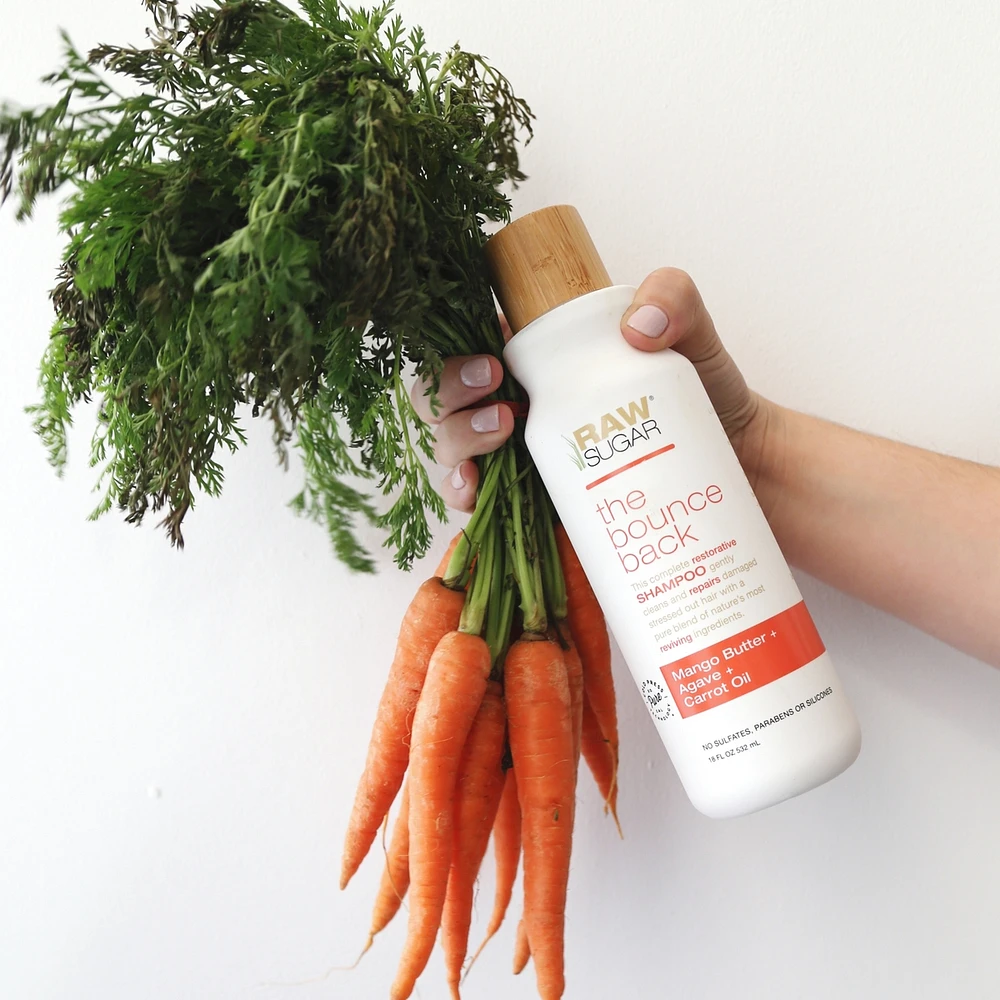 The Bounce Back Conditioner