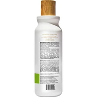 The Truly Unruly Shampoo