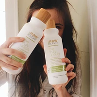The Truly Unruly Shampoo