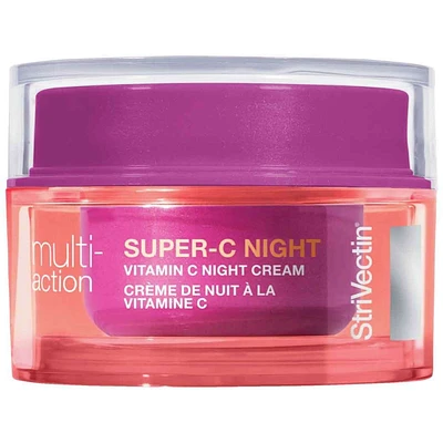 Super-c Night Vitamin C Night Cream