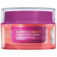 Super-c Night Vitamin C Night Cream