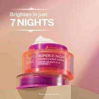 Super-c Night Vitamin C Night Cream