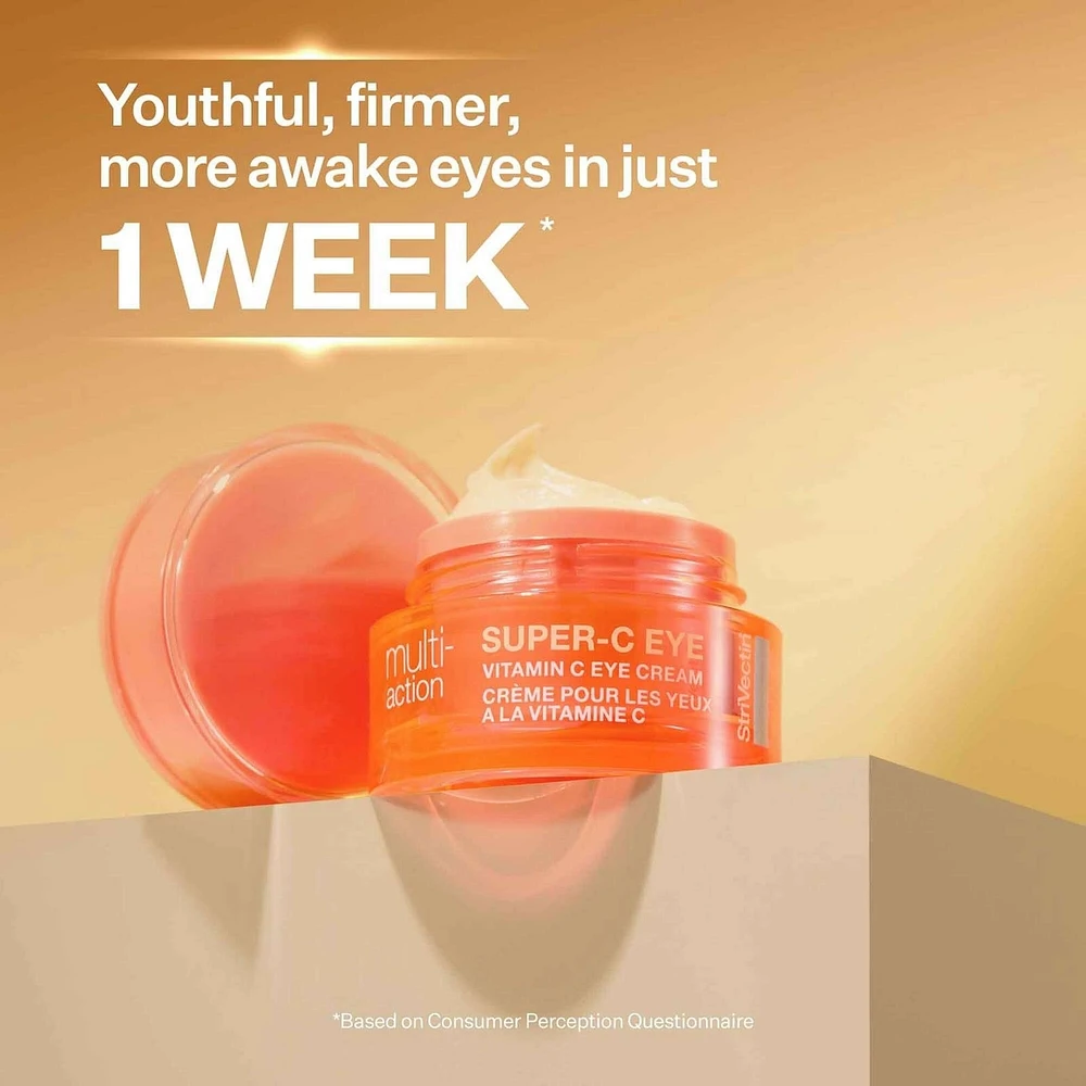 Super-C Vitamin C Eye Cream