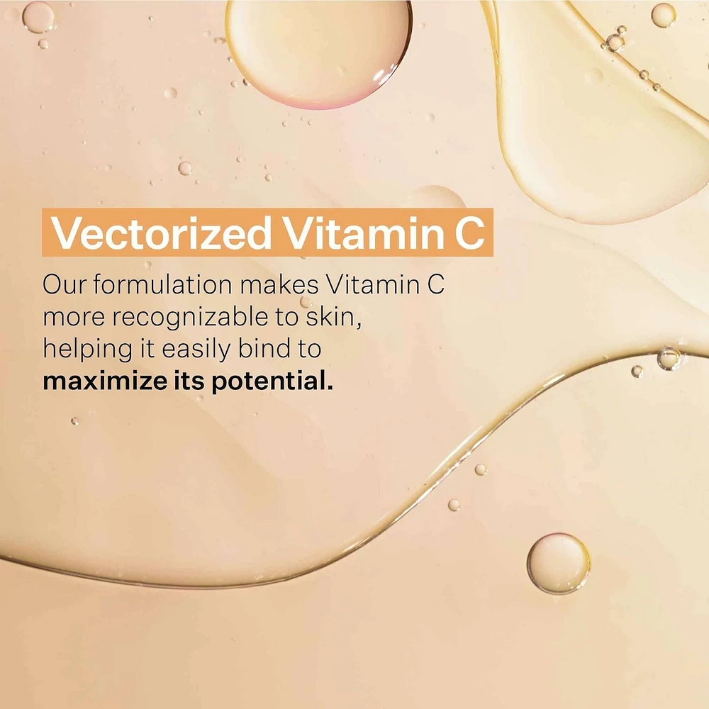 Super-C Vitamin C Eye Cream