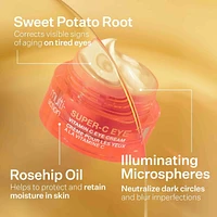 Super-C Vitamin C Eye Cream