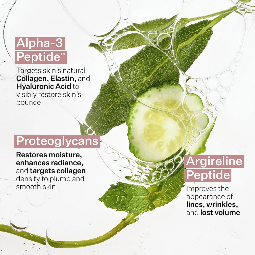 Peptide Plump Collagen Cushion Cream