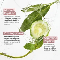 Peptide Plump Collagen Cushion Cream