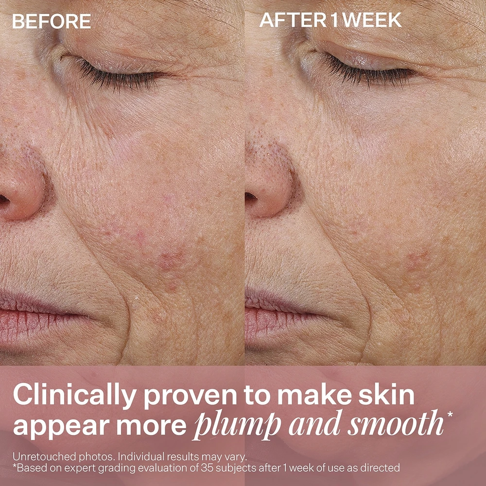 Peptide Plump Collagen Cushion Cream