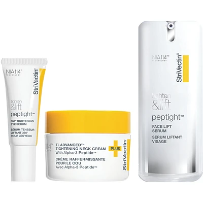 tighten & lift discovery series kit