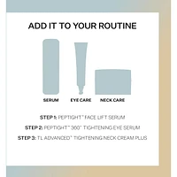tighten & lift discovery series kit