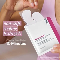 Peptide Plump Collagen Renewal Eye Masks