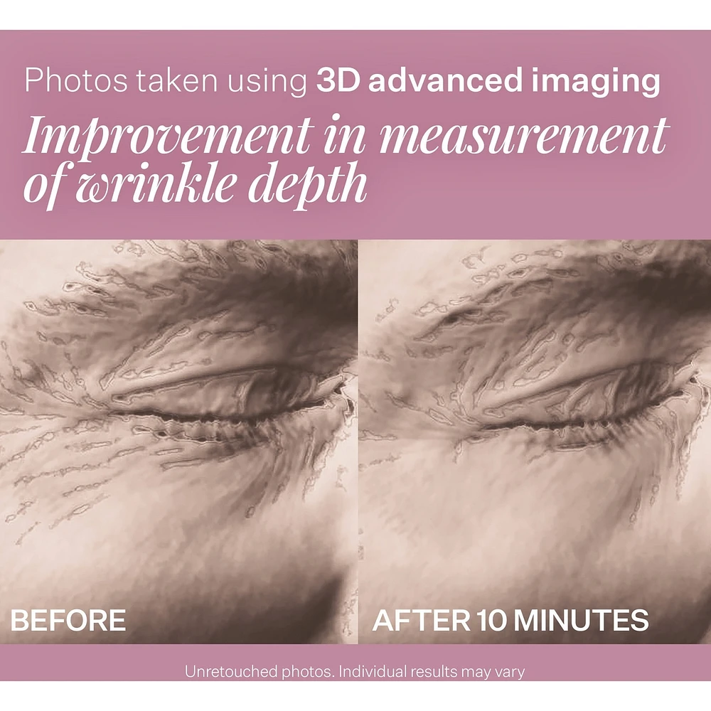 Peptide Plump Collagen Renewal Eye Masks