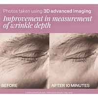 Peptide Plump Collagen Renewal Eye Masks
