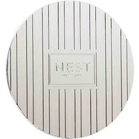 Silver Collection Classic Candle Lid
