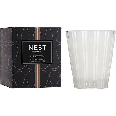 Apricot Tea Classic Candle