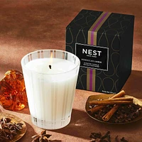Moroccan Amber Classic Candle