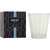 Ocean Mist & Sea Salt Classic Candle