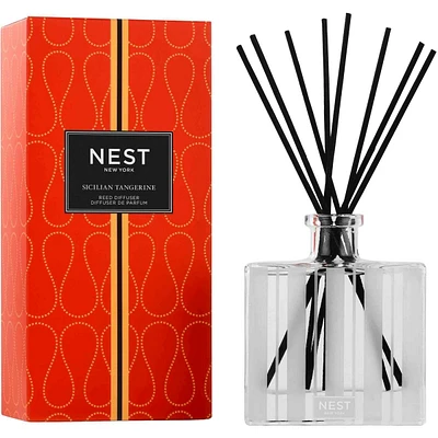 Sicilian Tangerine Reed Diffuser